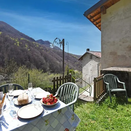 Hébergement de vacances Casa Lara - Happy