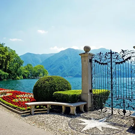 Casa Lara - Happy Lugano